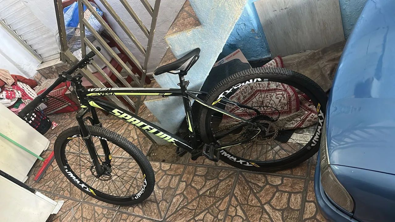Bicicleta aro 29 - Foto 2