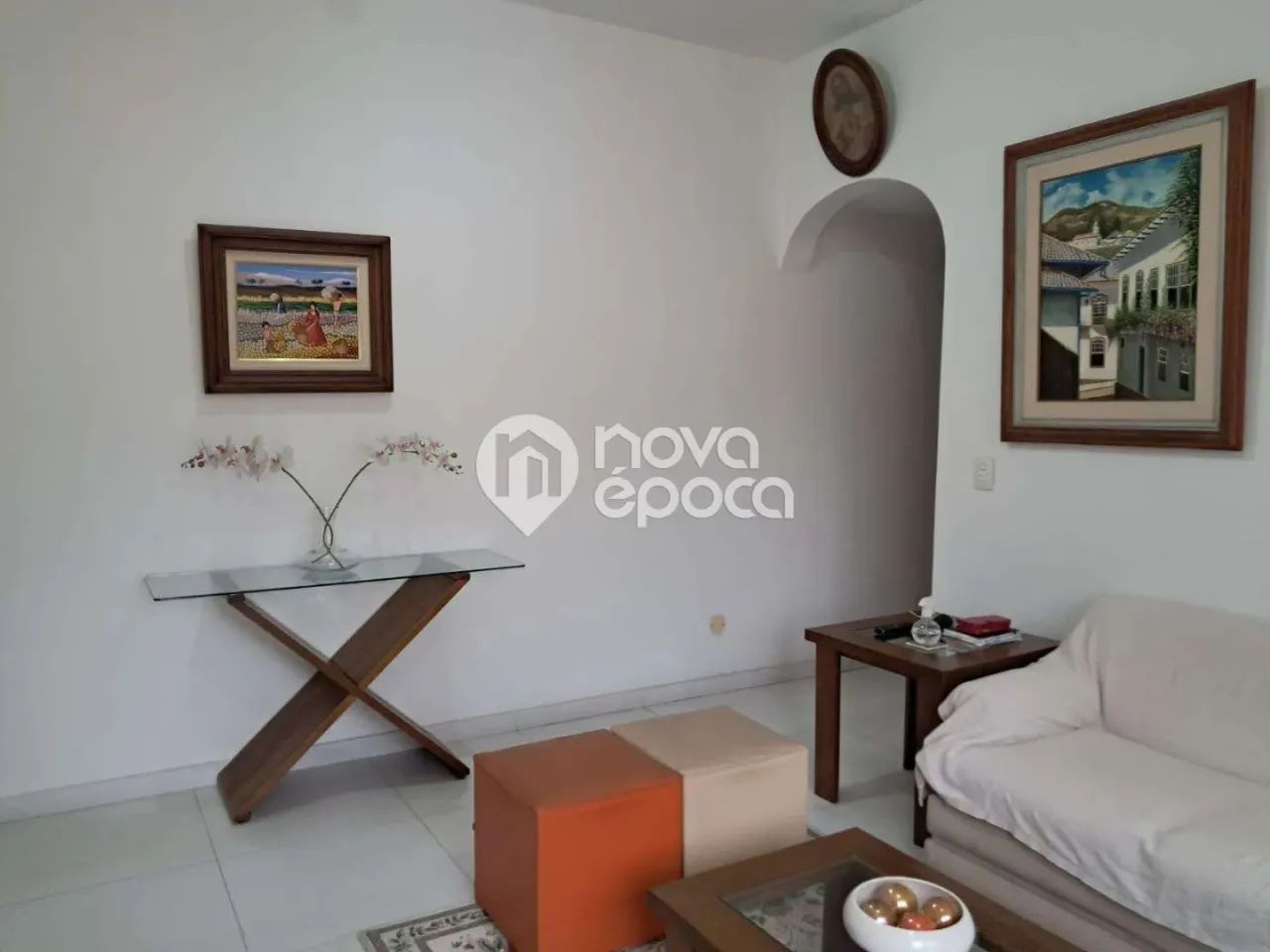 Tijuca | Apartamento 2 quartos, sendo 1 suite - Foto 5