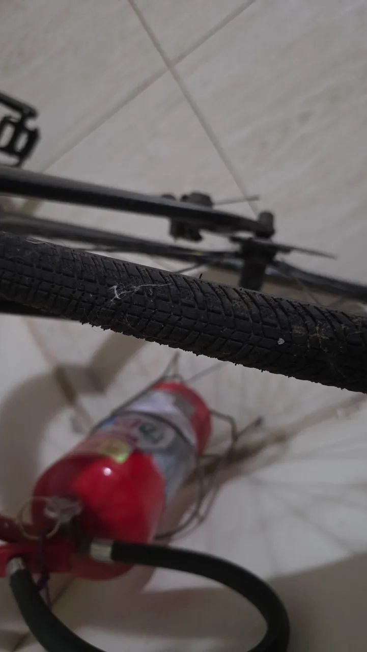 Bicicleta Gravel Oggi Velloce Disc  - Foto 3