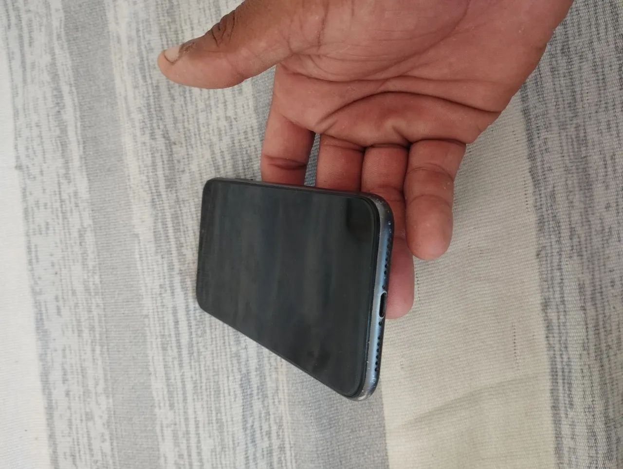 Vendo iPhone 11