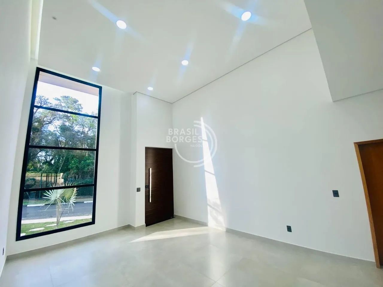 Casa Térrea com Piscina e 395 m² de Terreno | Villa Verona - Foto 4