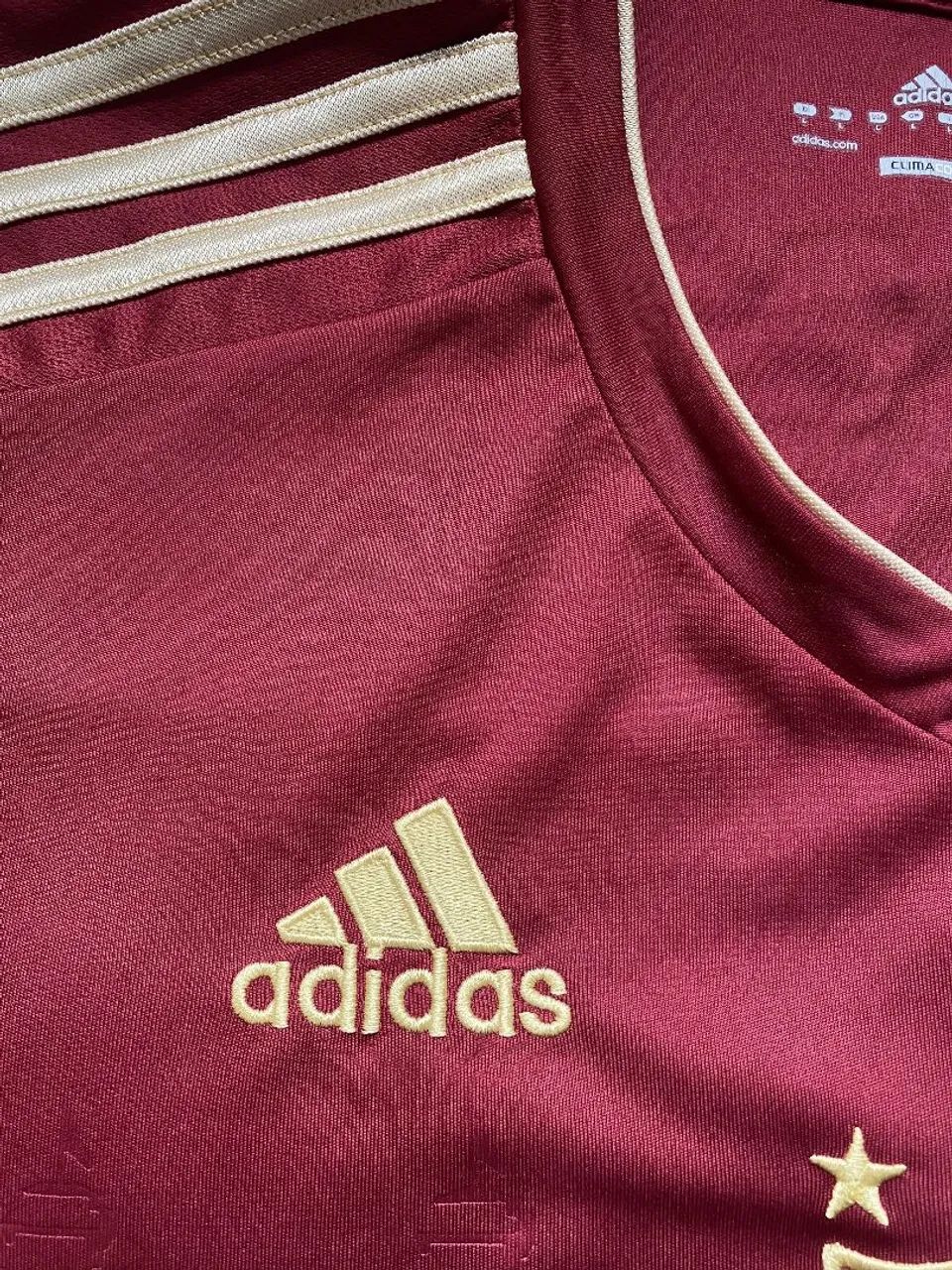 Camisa Fluminense 2012 - Foto 5