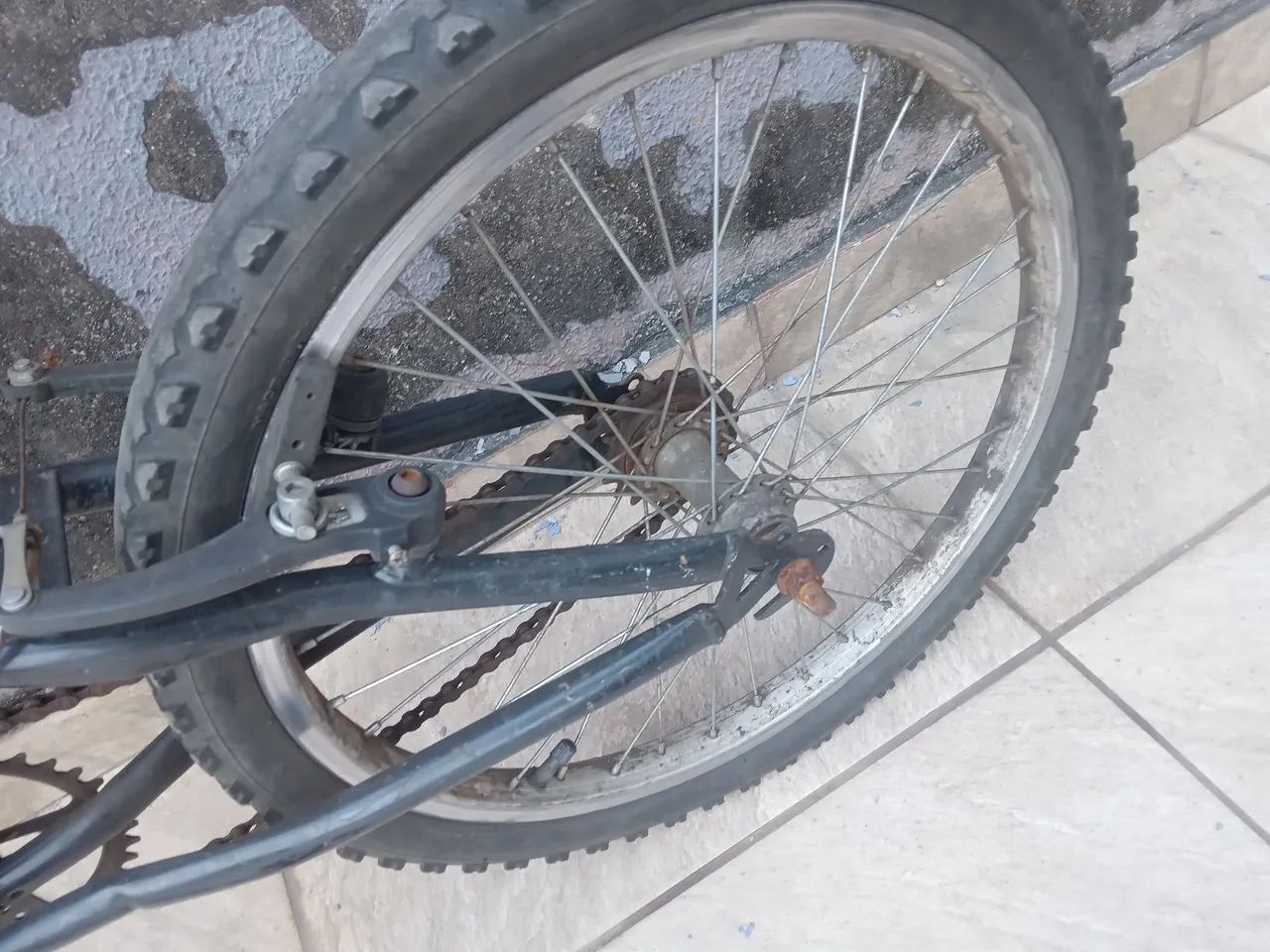 Bicicleta aro 20 barato  - Foto 3