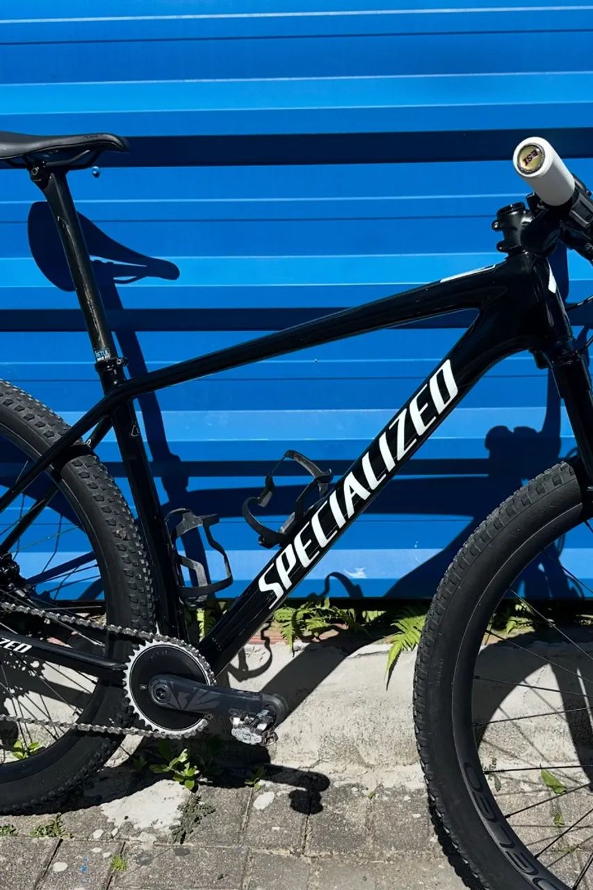 Quadro Specialized Epic HT (Carbono) TAM L 