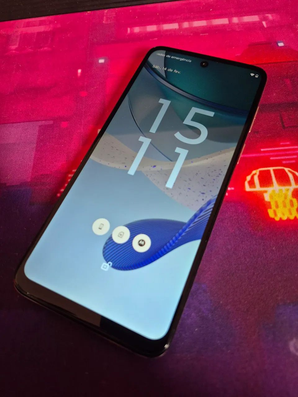 Moto G53 5G - Foto 2