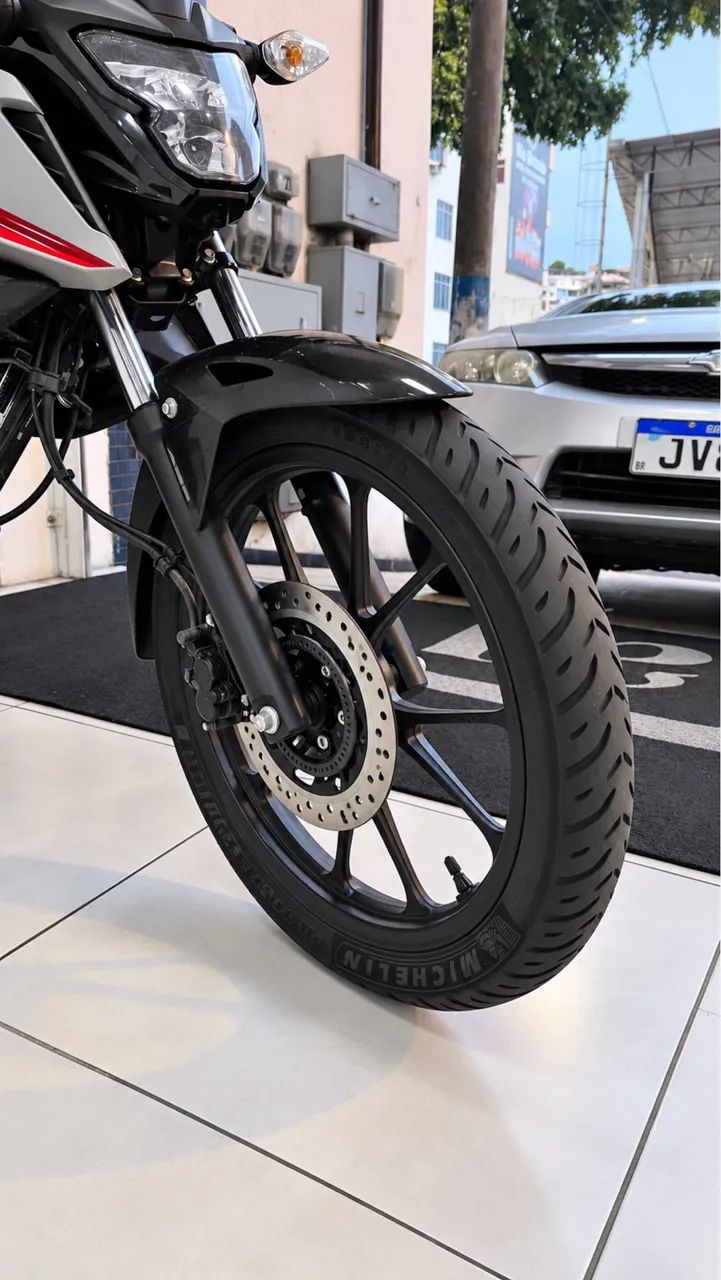 Titan Zero KM 2026 - Foto 4