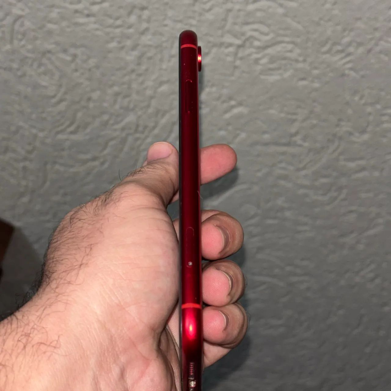 IPhone Xr - Vermelho - Foto 3