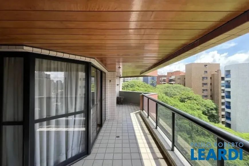 APARTAMENTO - JARDIM VITÓRIA RÉGIA - SP - Foto 4