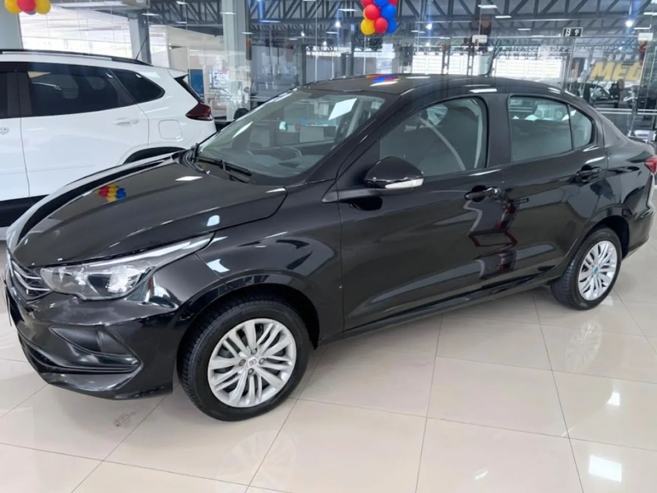 Fiat Cronos 1.0 6V Flex 2025 - Foto 3
