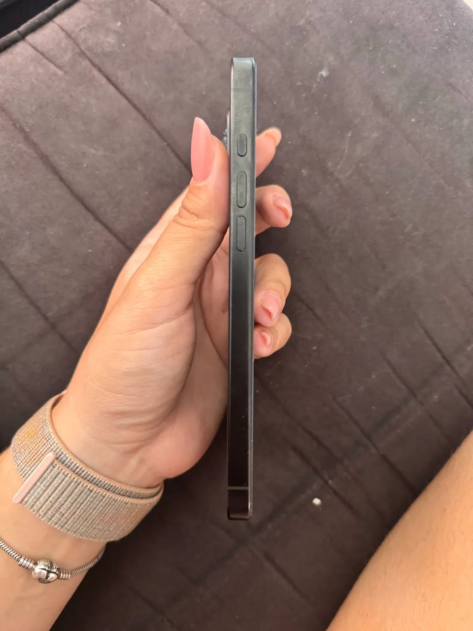 iPhone 16 pro Max  - Foto 3