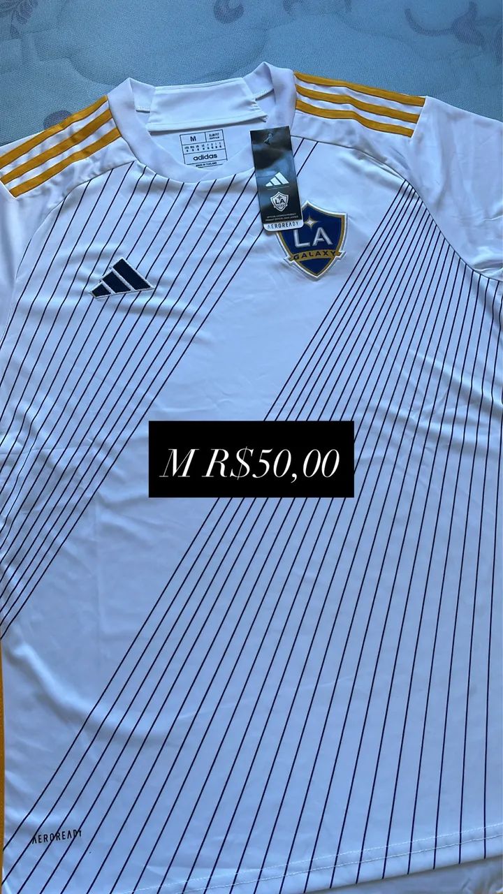 Camisas de time  - Foto 4