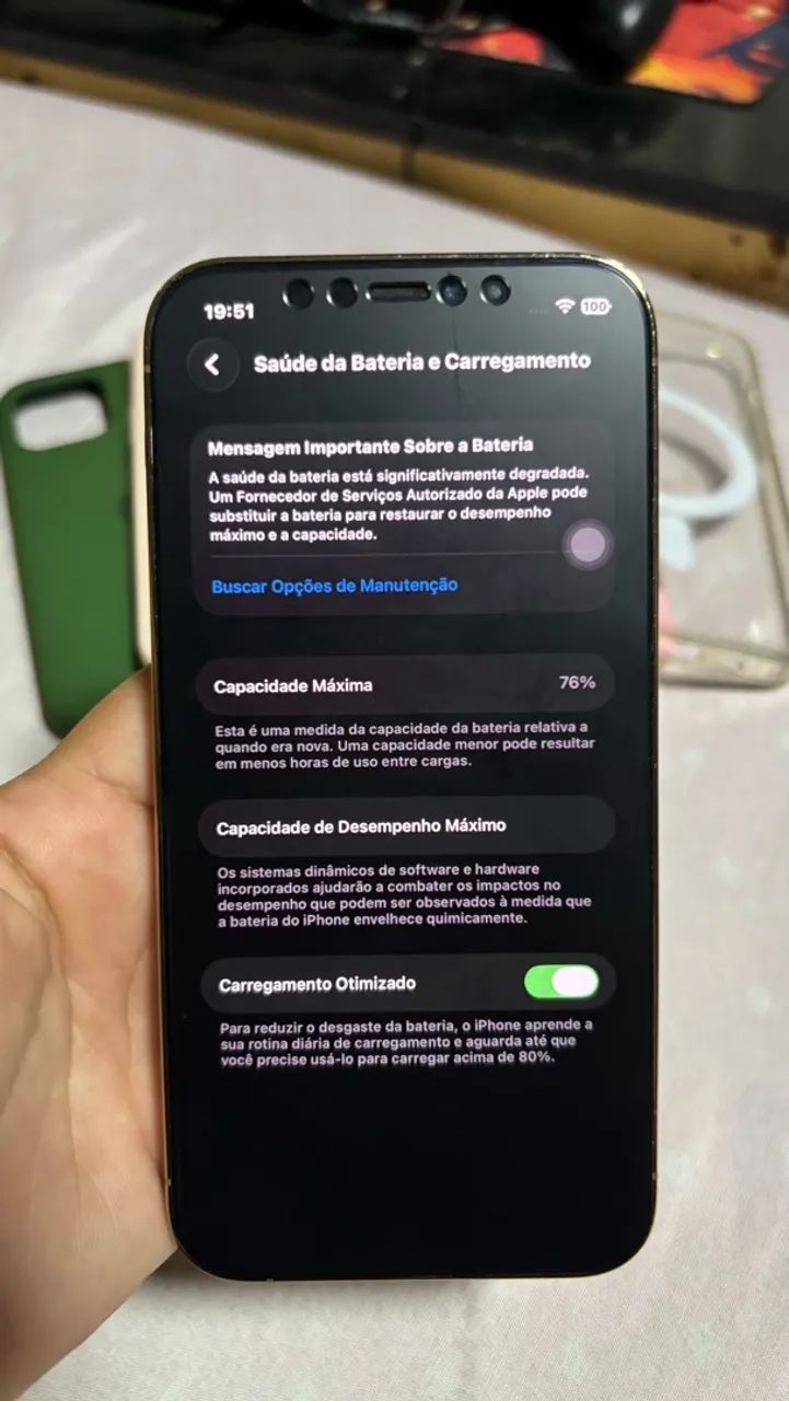 iPhone 12 Pro - Foto 3