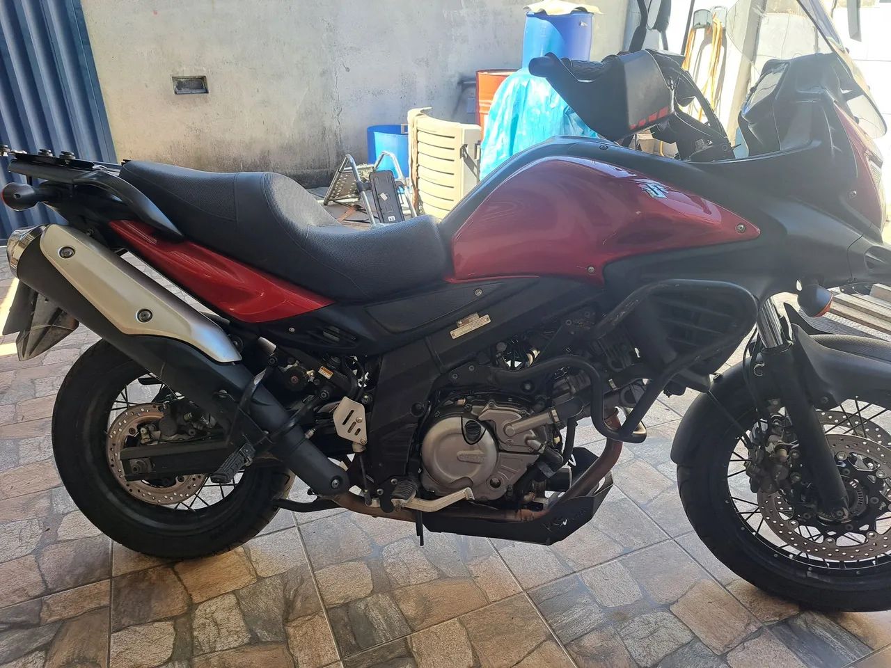 Vende-se moto  - Foto 4