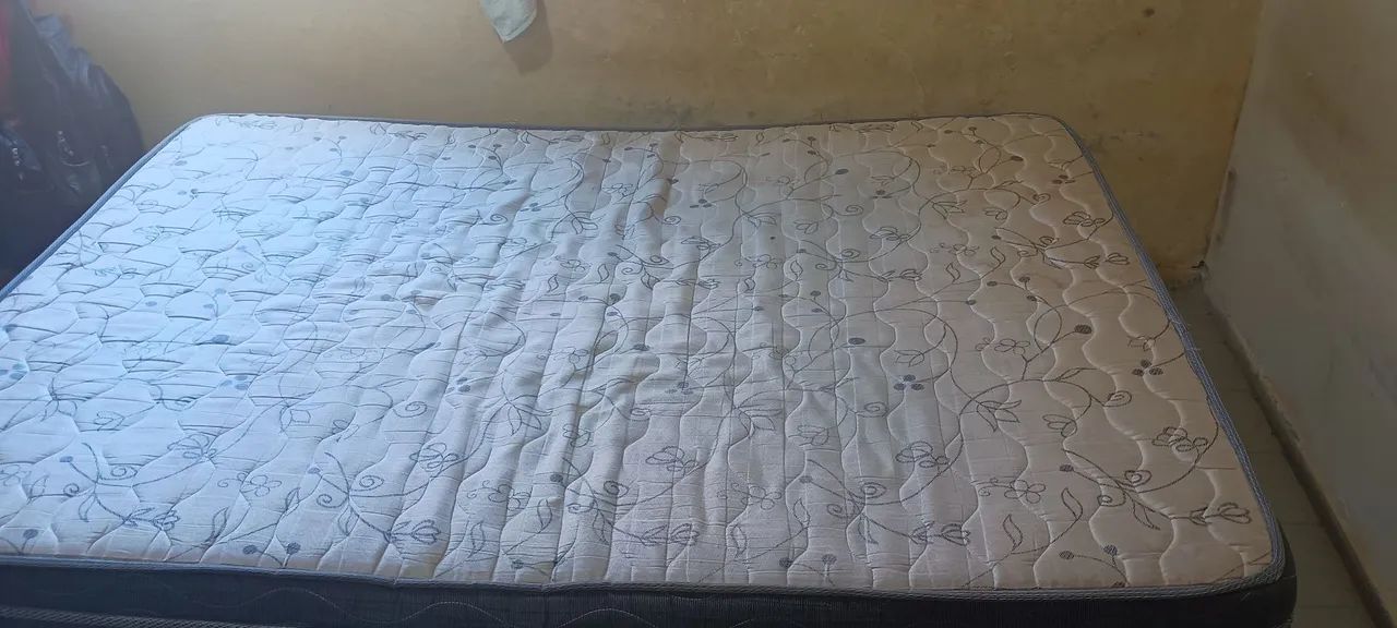 Cama Box casal Ortobom  - Foto 5