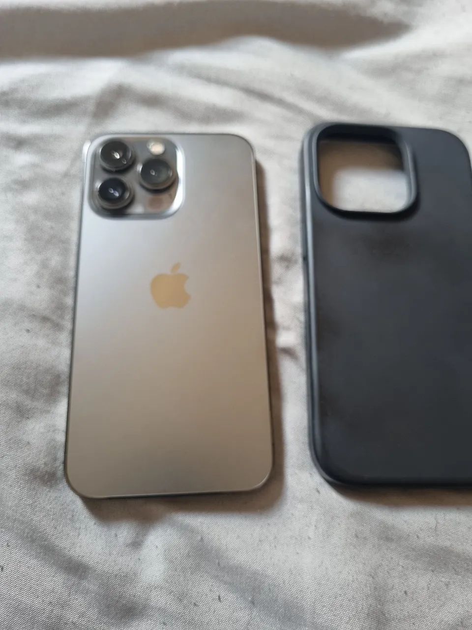 Iphone 13 pro 256gb - Foto 2