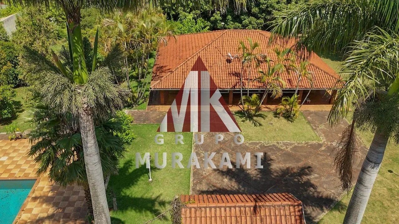 CASA EM CONDOMÍNIO - ESTÂNCIA ZAUNA - Foto 2