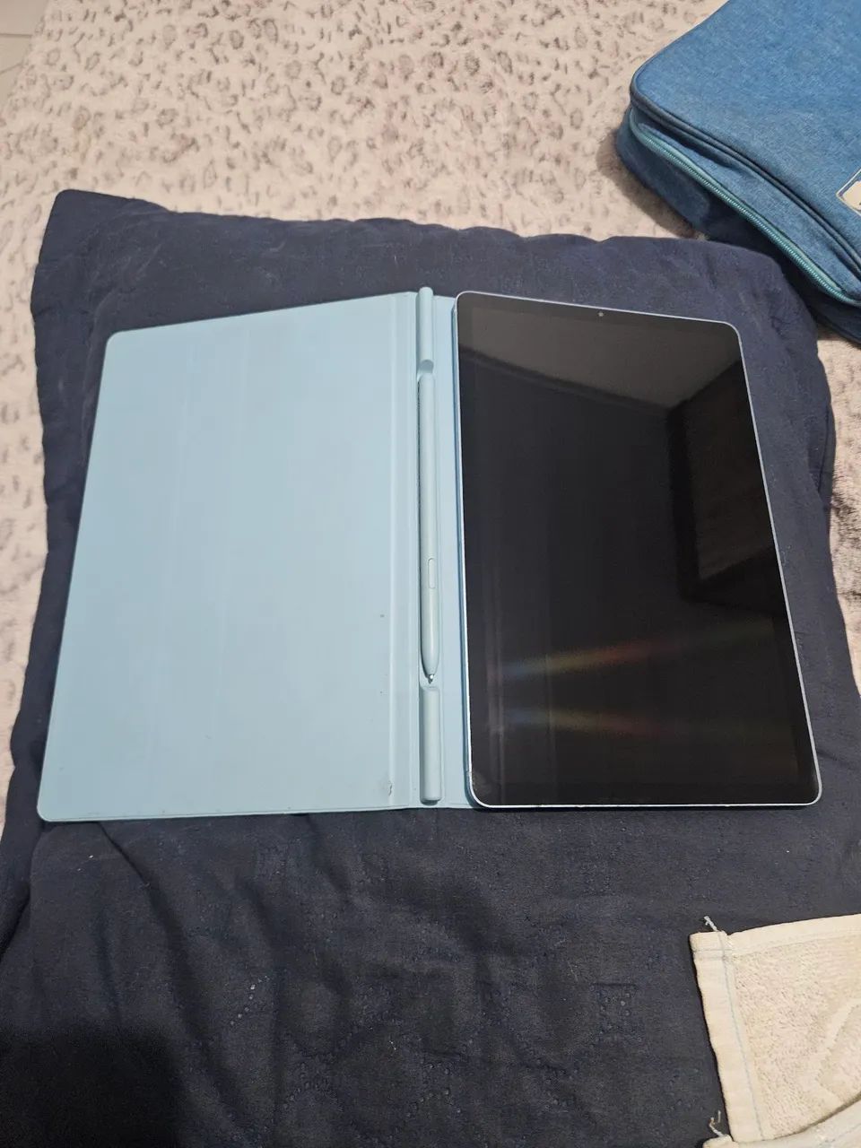 Tablet Samsung S6 Lite - Foto 3