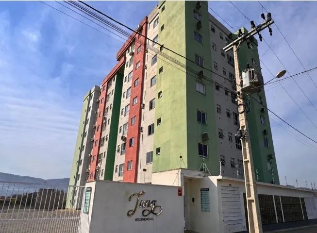 apartamento sao ludgero / sc - Foto 2