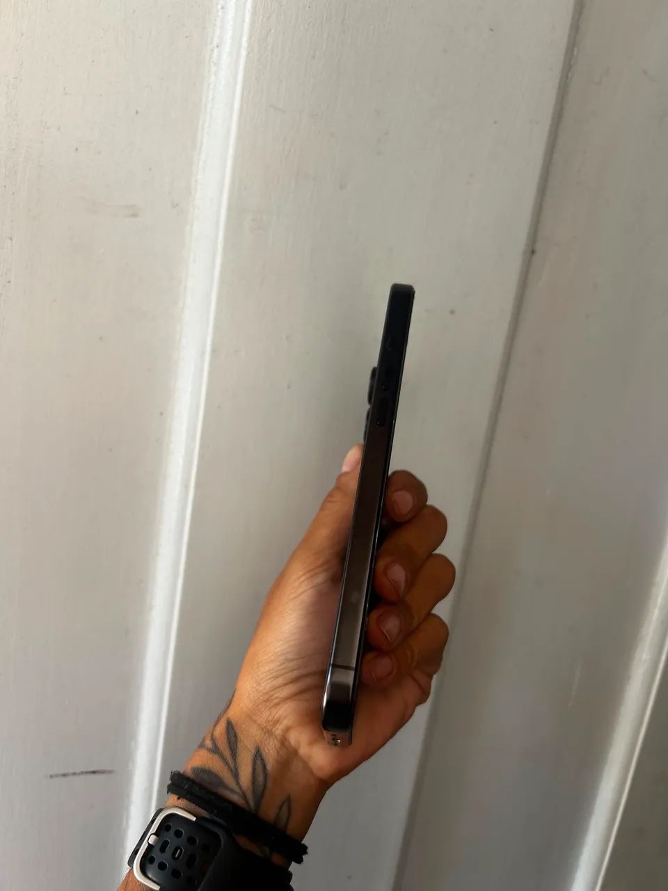 iPhone 16 pro Max 256gb - Foto 4