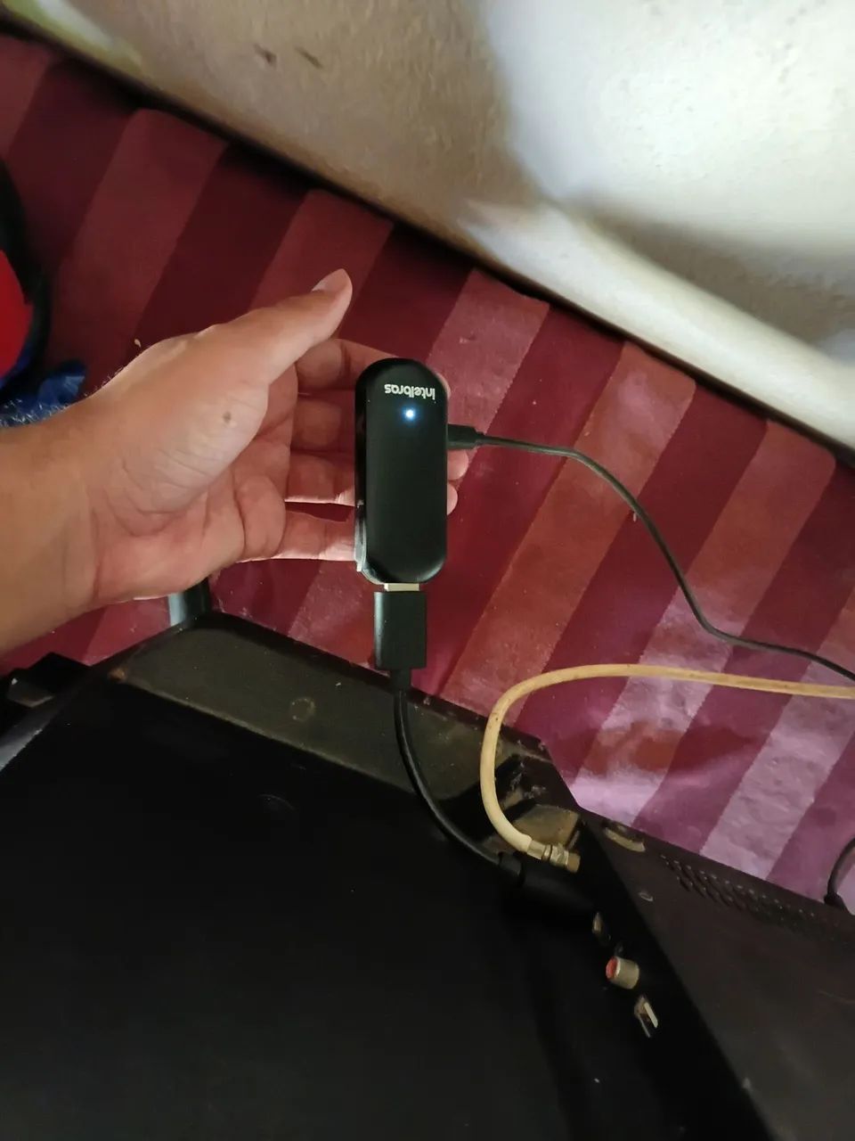 Aparelho que transforma tv em smart - Foto 5