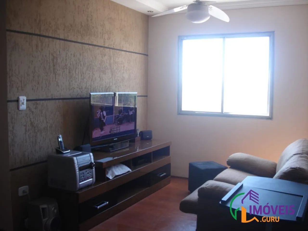 APARTAMENTO - SOCORRO - SP - Foto 2