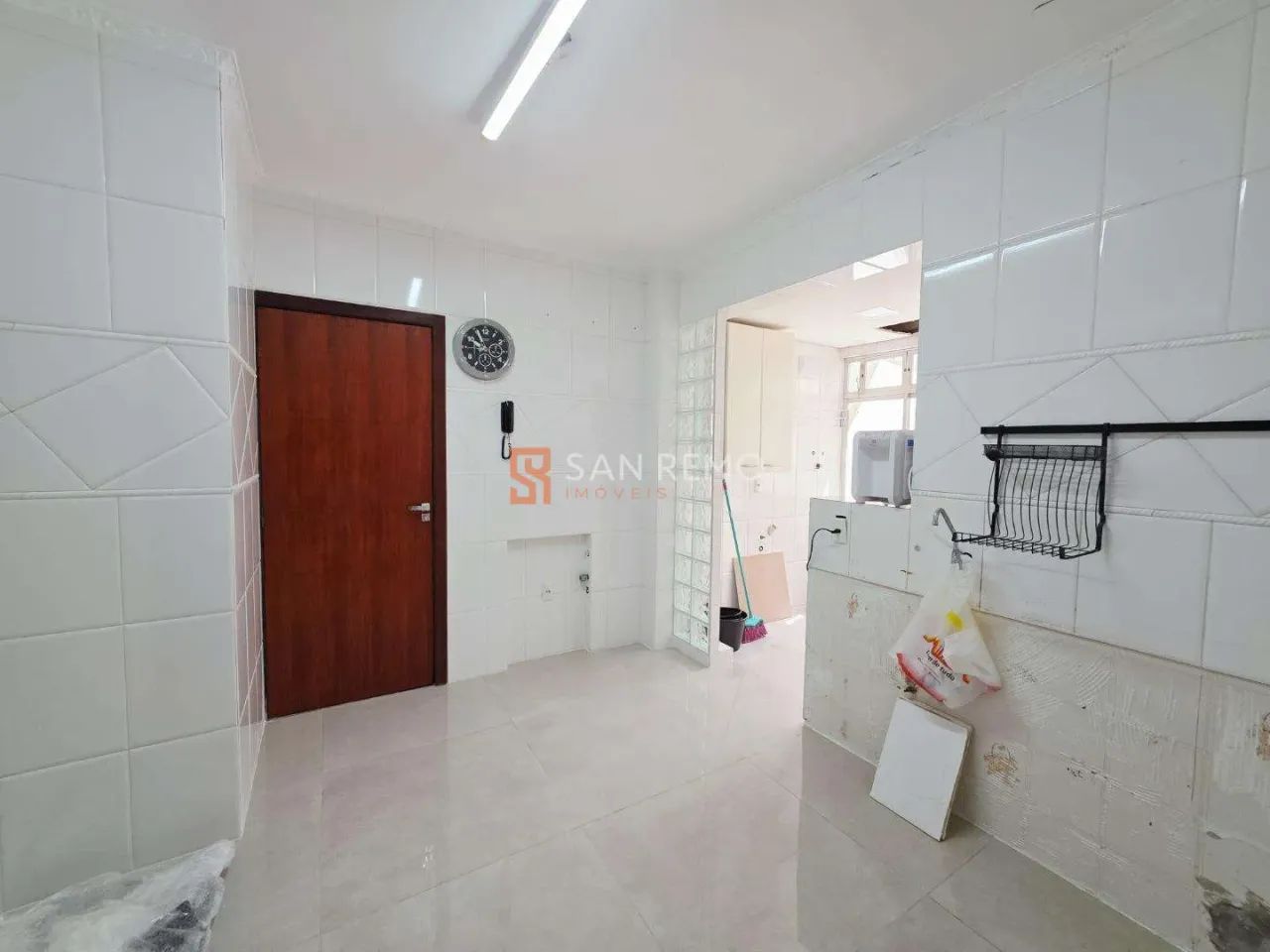 Coqueiros | Apartamento 4 quartos, sendo 1 suite - Foto 4