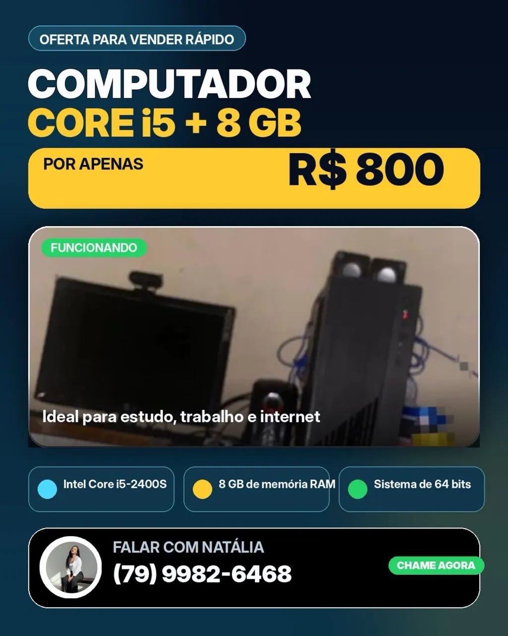 Compre barato