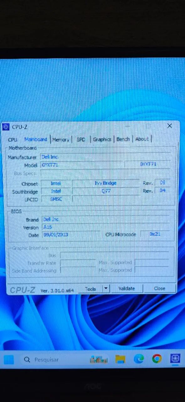 Vendo CPU Dell Optiplex 7010 - Foto 4
