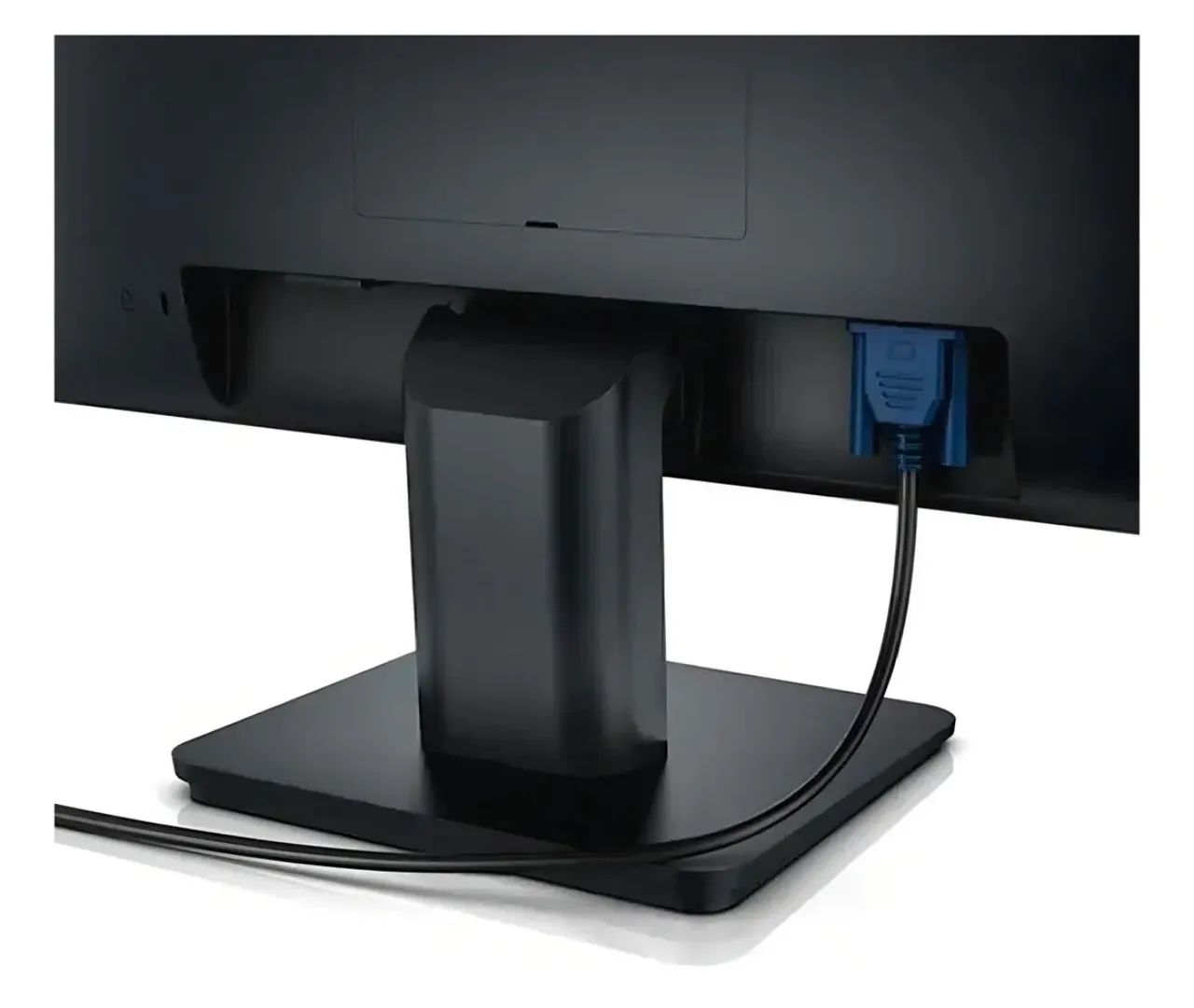 Monitor LED widescreen de 18,5 polegadas - Foto 4