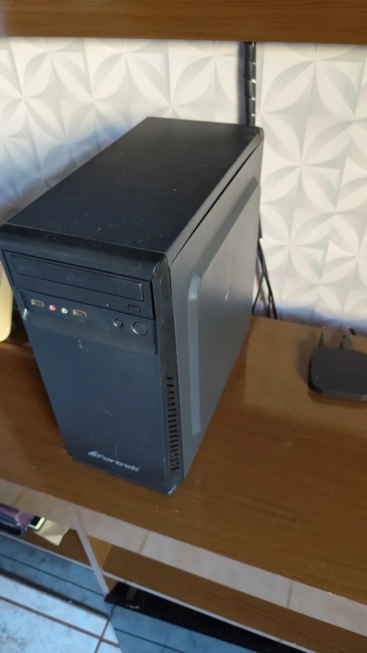 Desktop Core i7 16Gb Ram - Foto 2