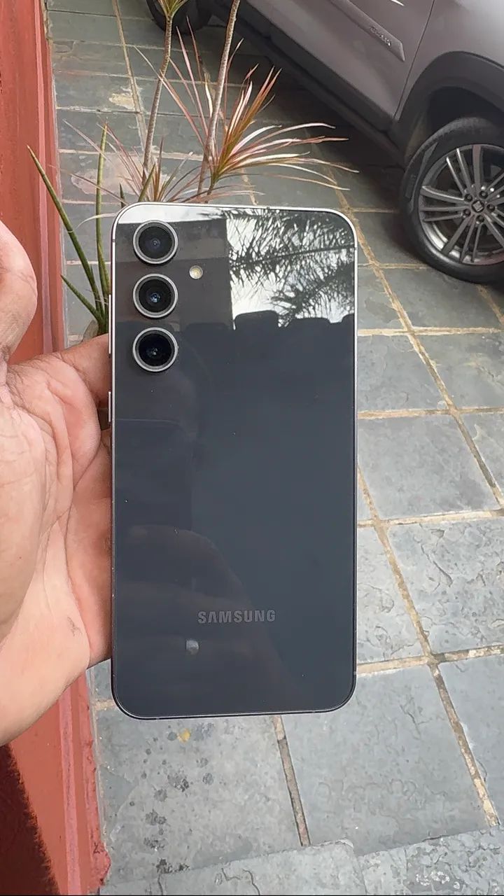 S23 FE 128gb! - Foto 3