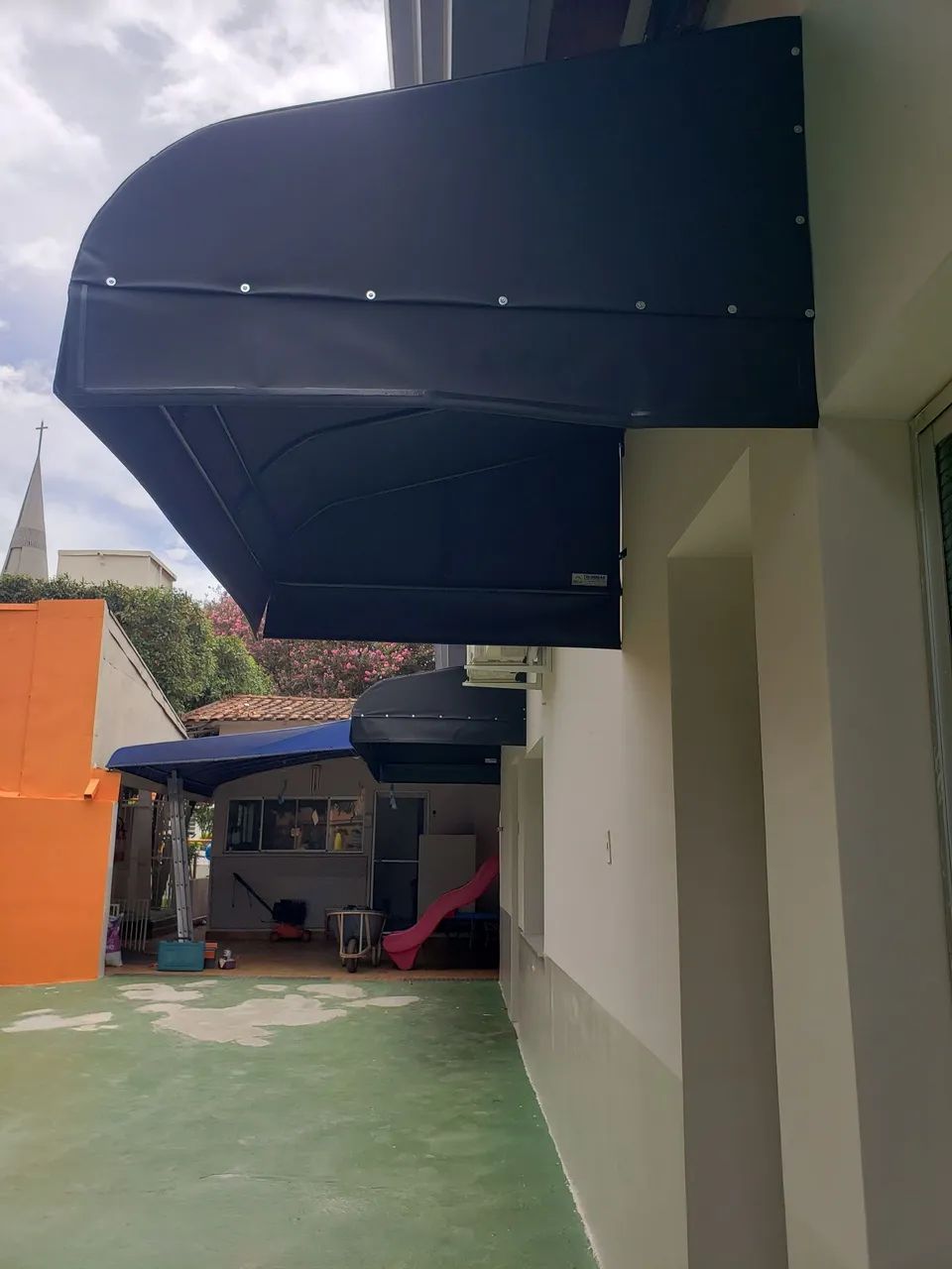 Toldos - Foto 5