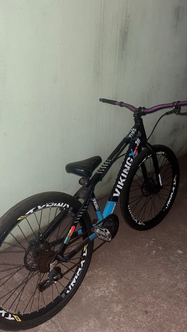 Vikingx tuff 30 - Foto 2