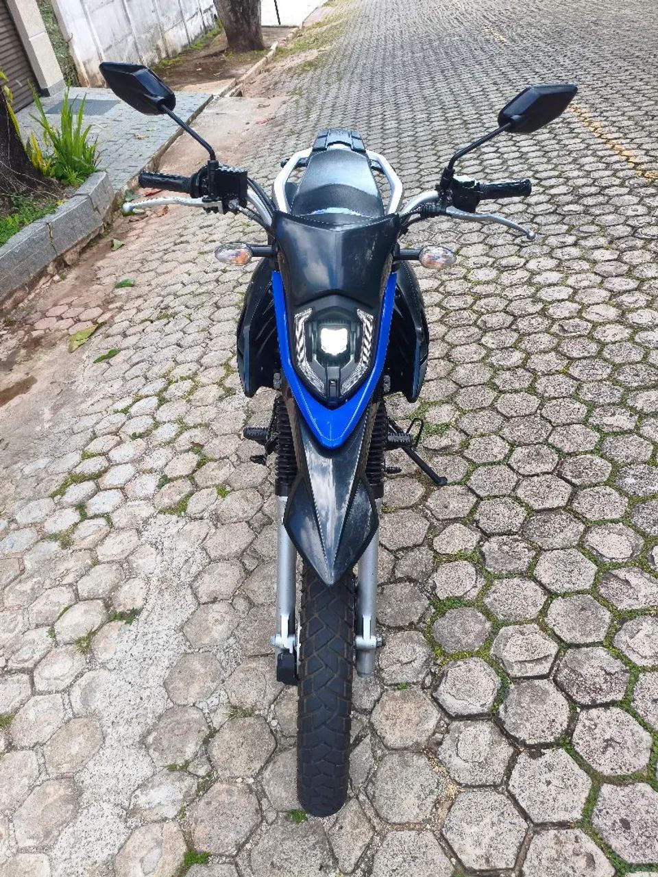 Crosser 150 2024 - Foto 3