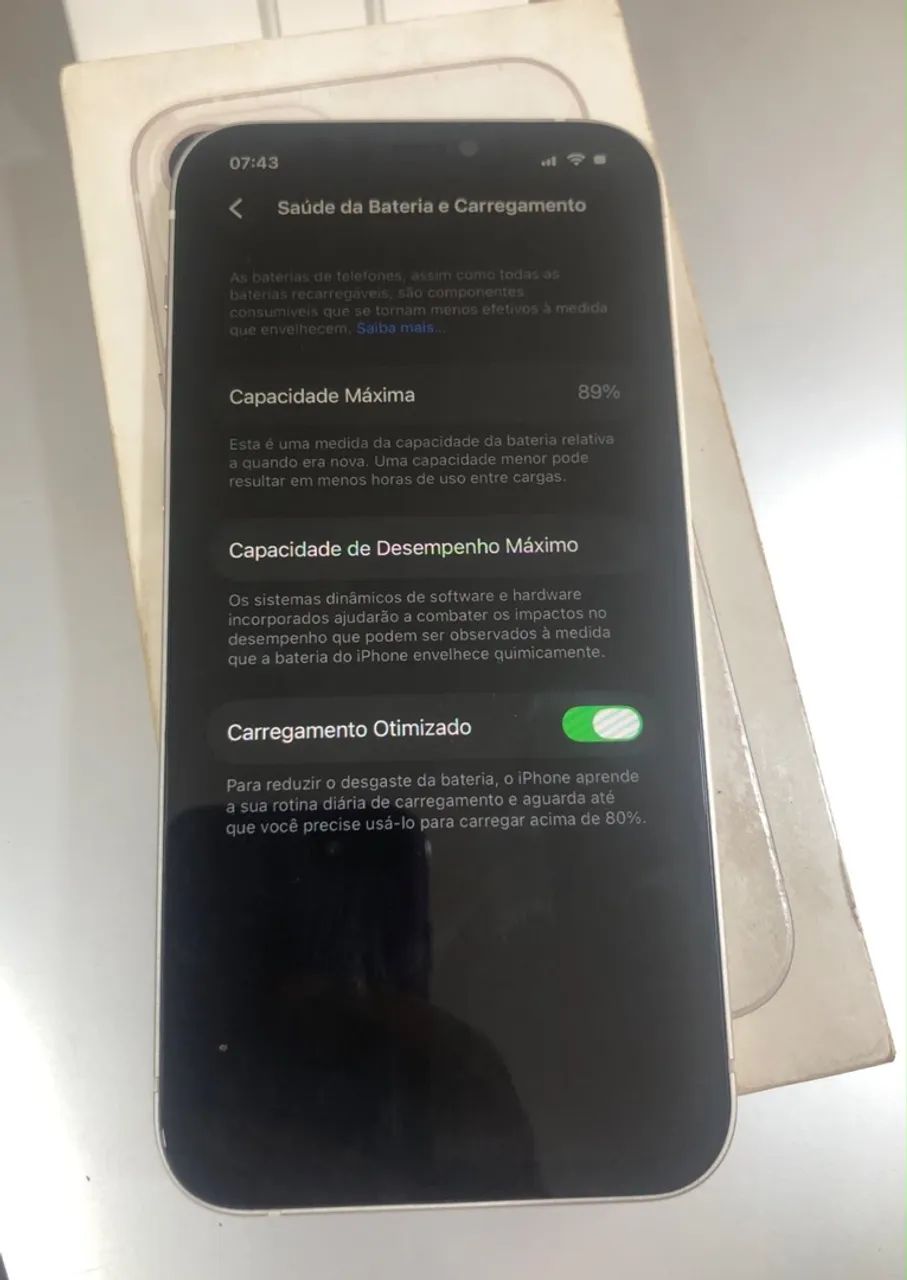 iPhone 12 - Foto 5