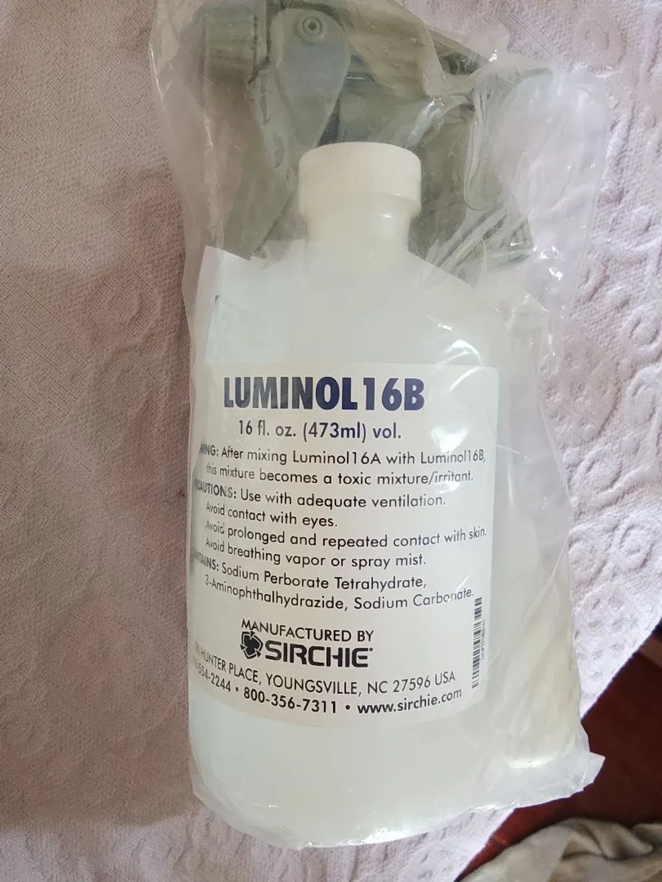LUMINOL16 