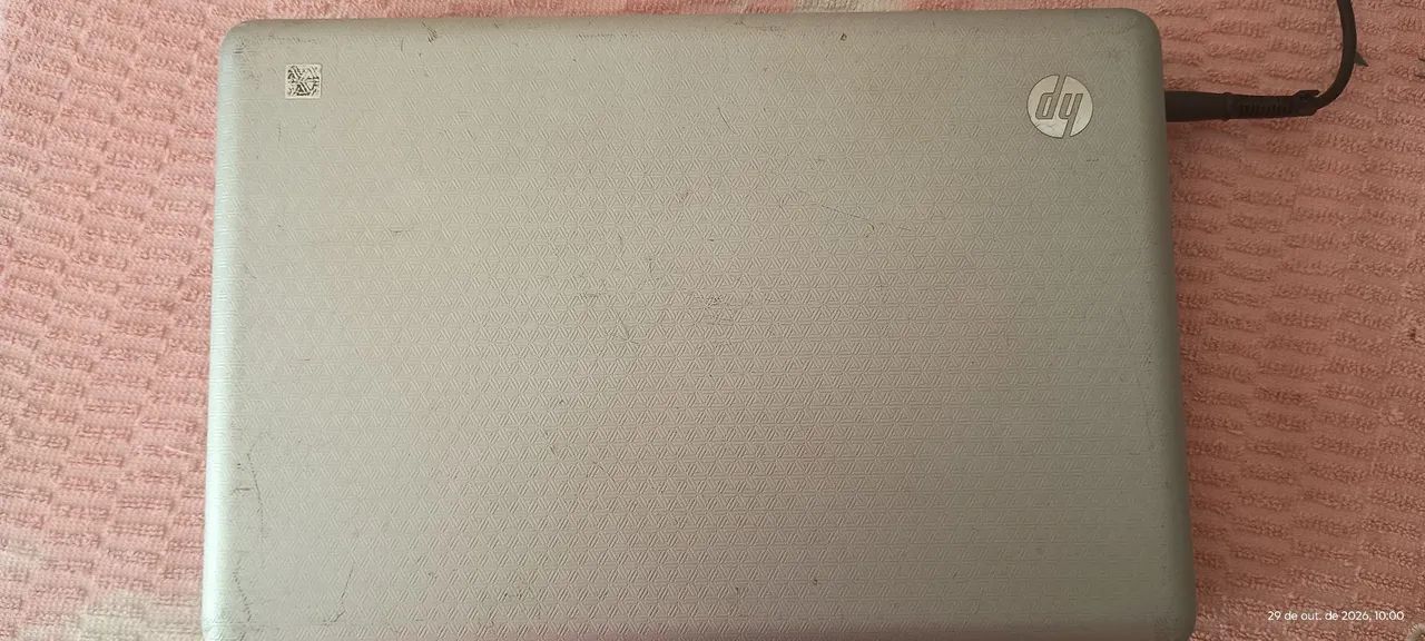 Notebook Hp g42 - Foto 5
