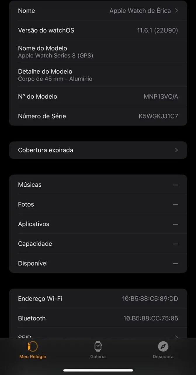 Apple whatch  - Foto 4