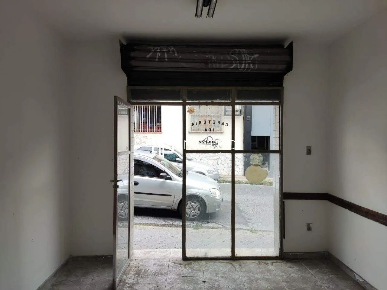 Loja Comercial para Aluguel | 22 m² em Santa Efigênia, BH - Foto 4