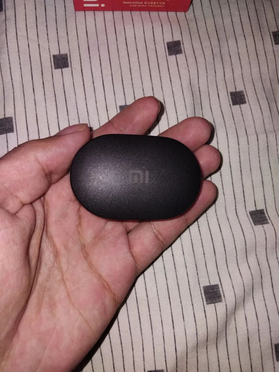 Fone Bluetooth Redmi Airdotpro - Foto 4