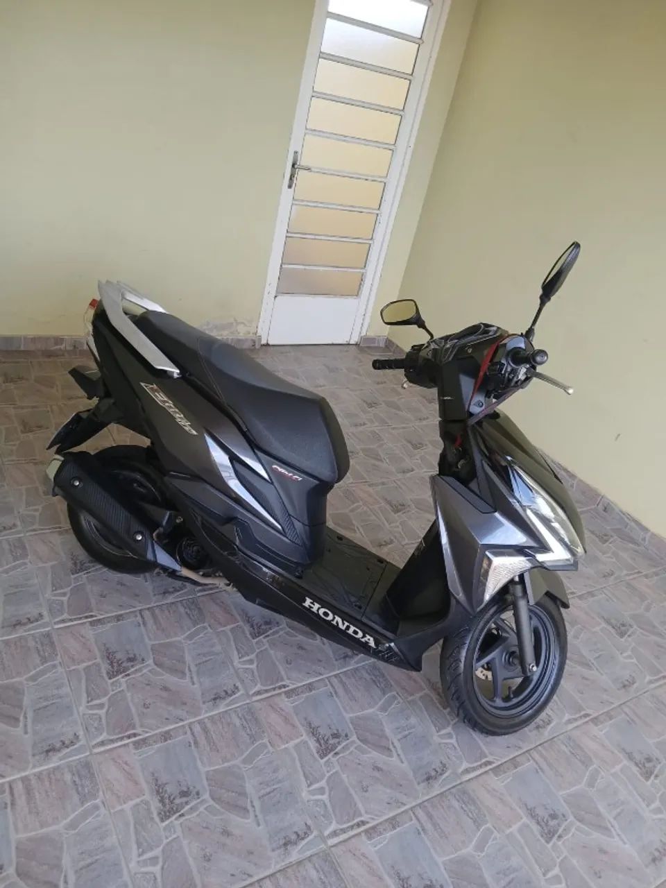 Honda Elite 125  - Foto 3