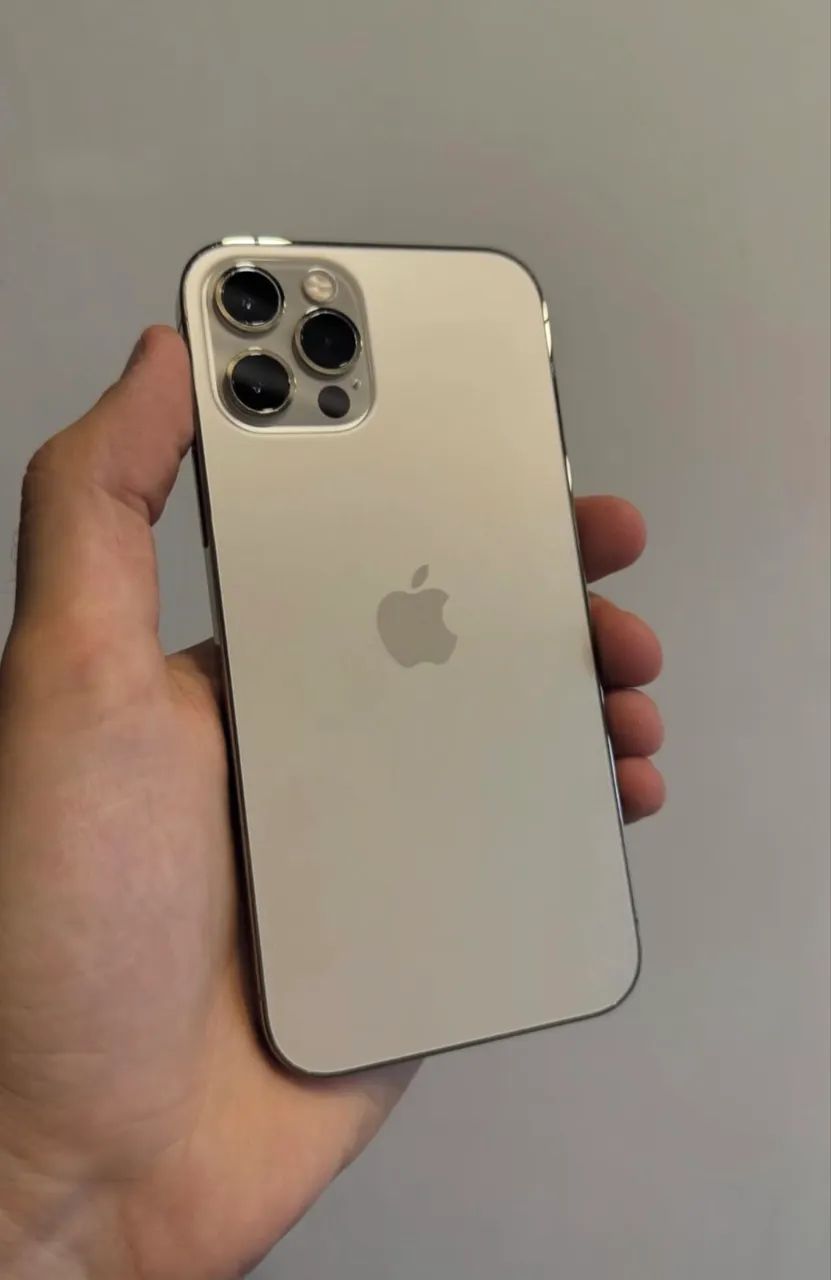 IPHONE 12 PRO 128GB GOLD