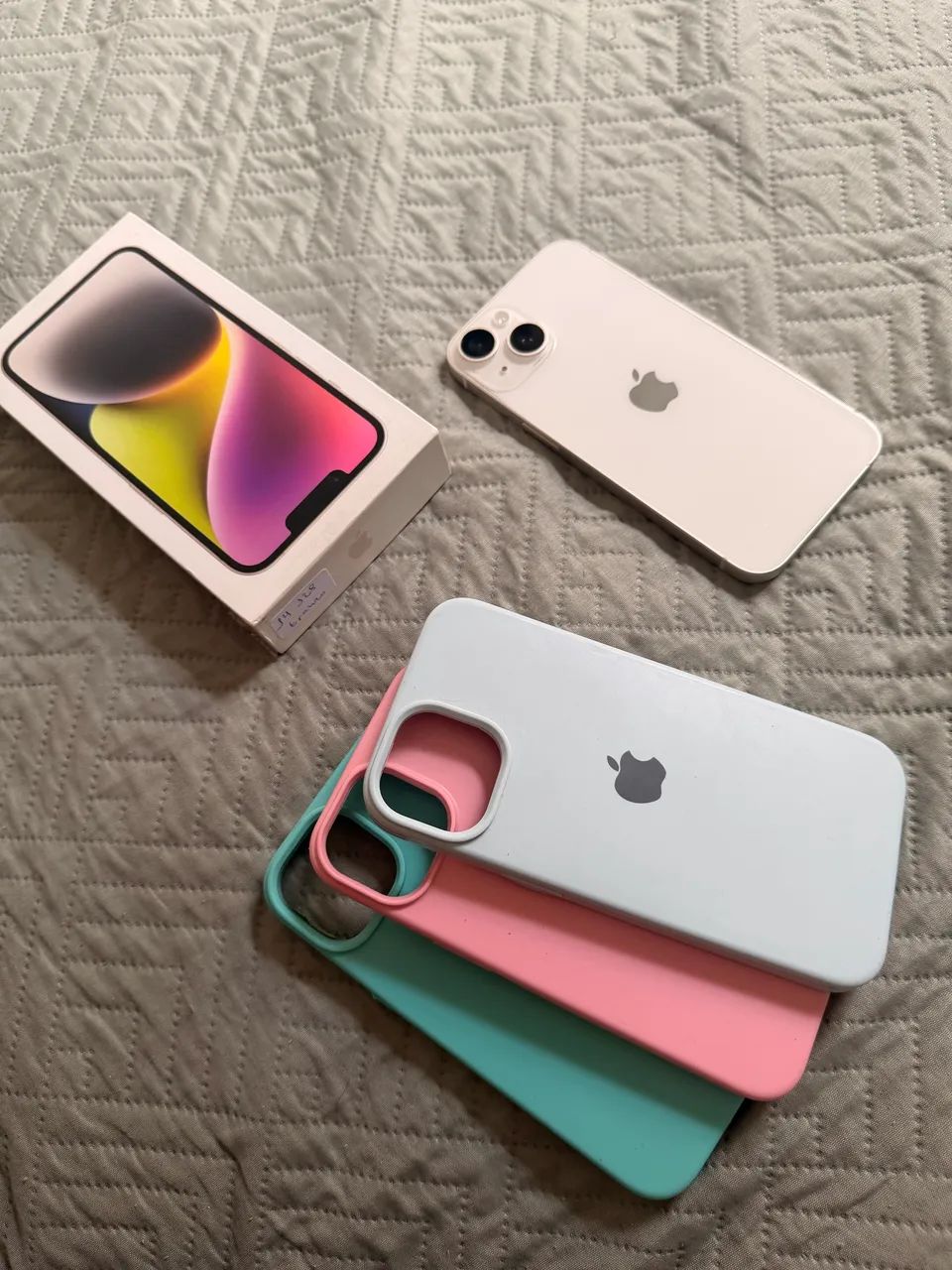 iPhone 14 128gb