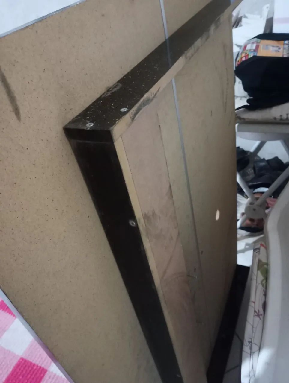 Painel de tv  ZAP 43 9  *