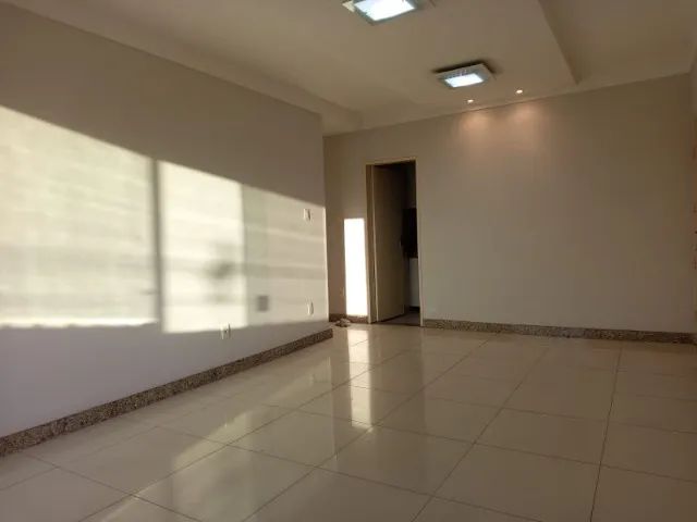 Edifício Jovino Silva, 3 quartos, Hermes Fontes - Foto 2