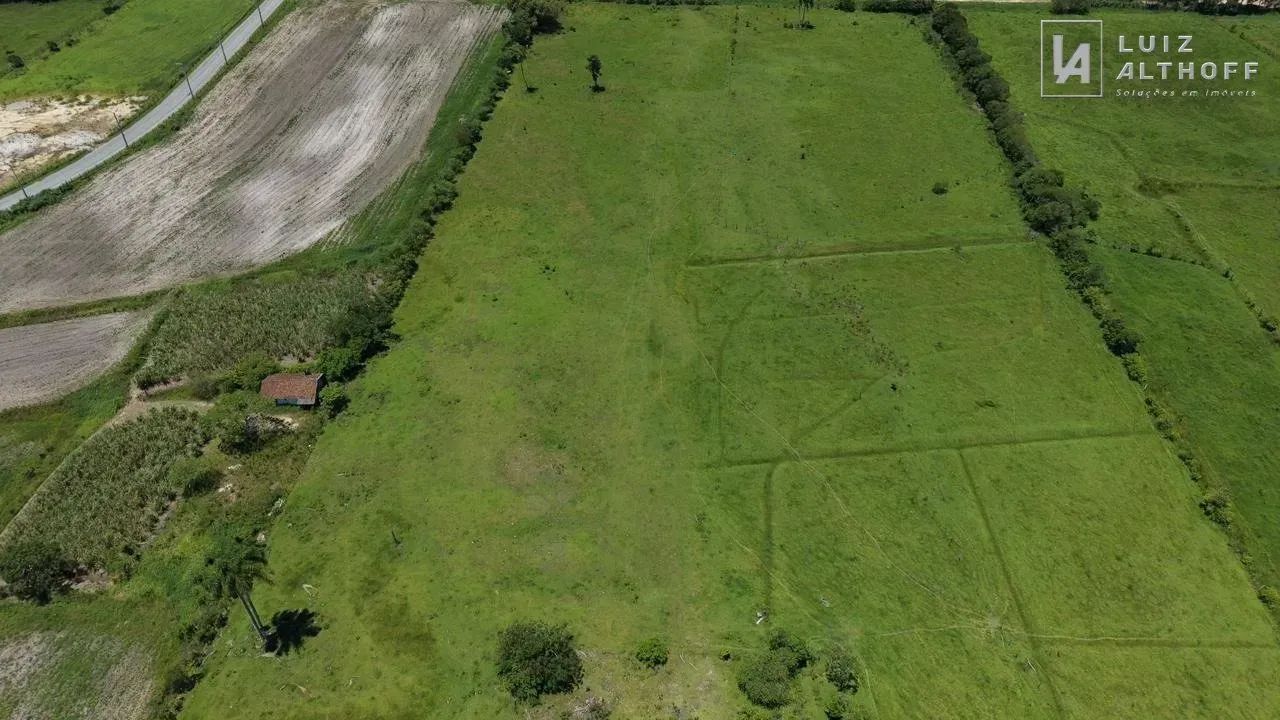 Terreno à venda - Tijuquinhas, Biguaçu/SC