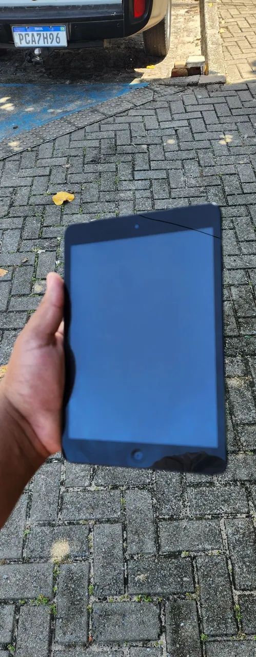 Ipad 64 gigas mini - Foto 2