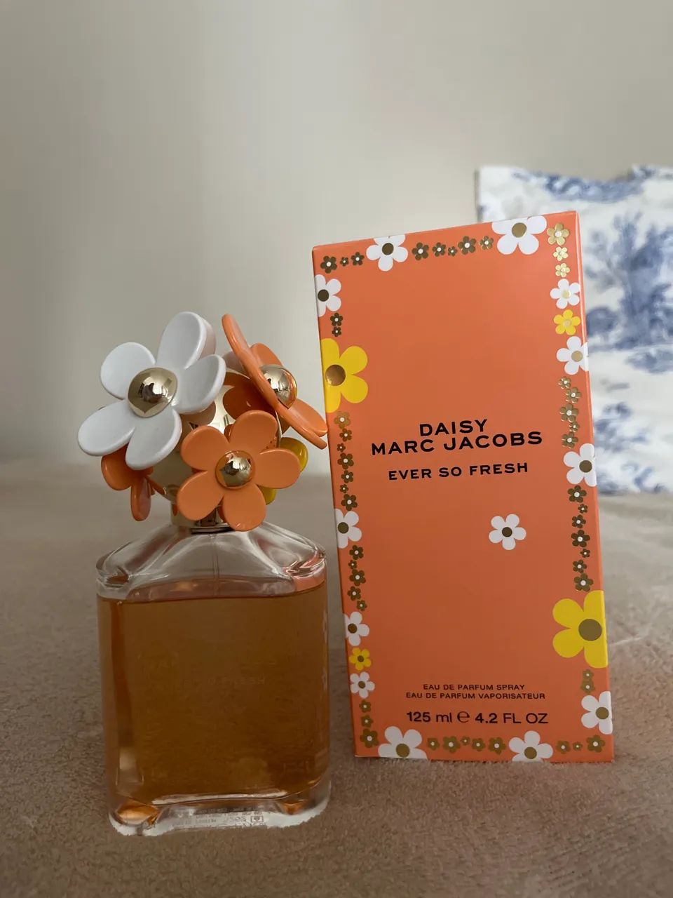Perfume Daisy Marc Jacobs - Foto 3