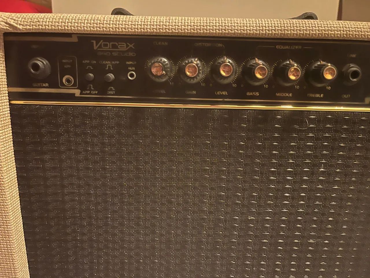 Caixa de Som Borne - Foto 4