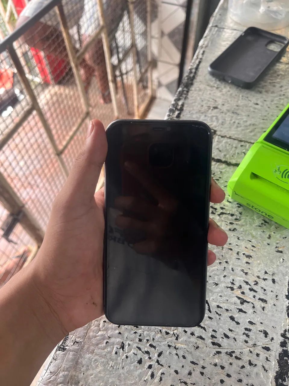 iPhone 11